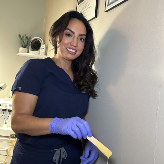 waxing in Kenosha, full-body waxing in Kenosha, med spa in Kenosha