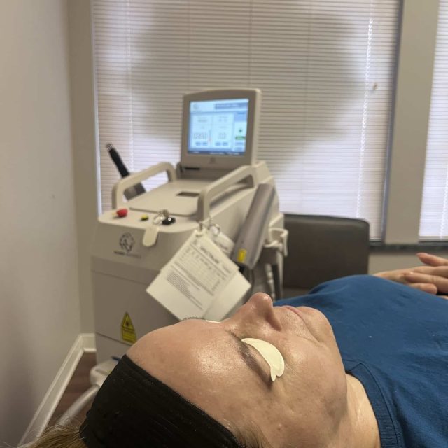 dark spot correction in Kenosha, skin brightening Kenosha, hyperpigmentation treatment Kenosha