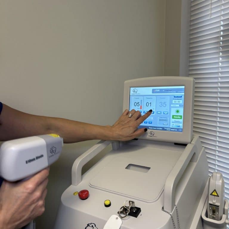 Laser Hair Removal in Kenosha, WI, permanent hair reduction Kenosha WI, smooth skin treatment Kenosha