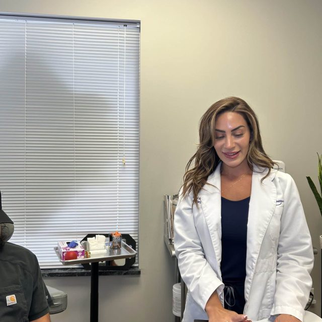 Laser Hair Removal in Kenosha, WI, permanent hair reduction Kenosha WI, smooth skin treatment Kenosha