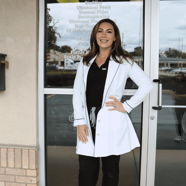 Acne Scar Treatments in Kenosha, acne scar reduction, medical aesthetics Kenosha